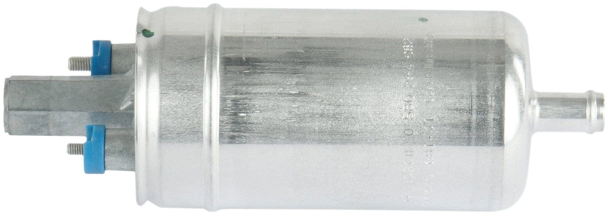 Electric Fuel Pump