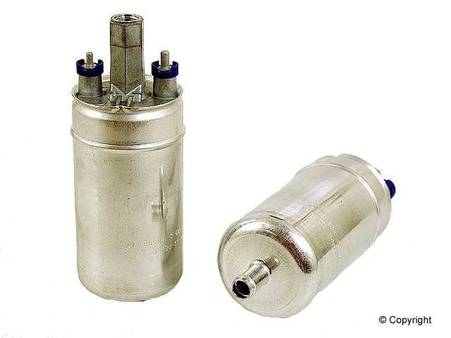 Electric Fuel Pump