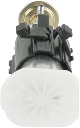 Fuel Pump And Strainer Set