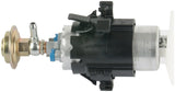 Fuel Pump And Strainer Set