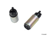 Electric Fuel Pump