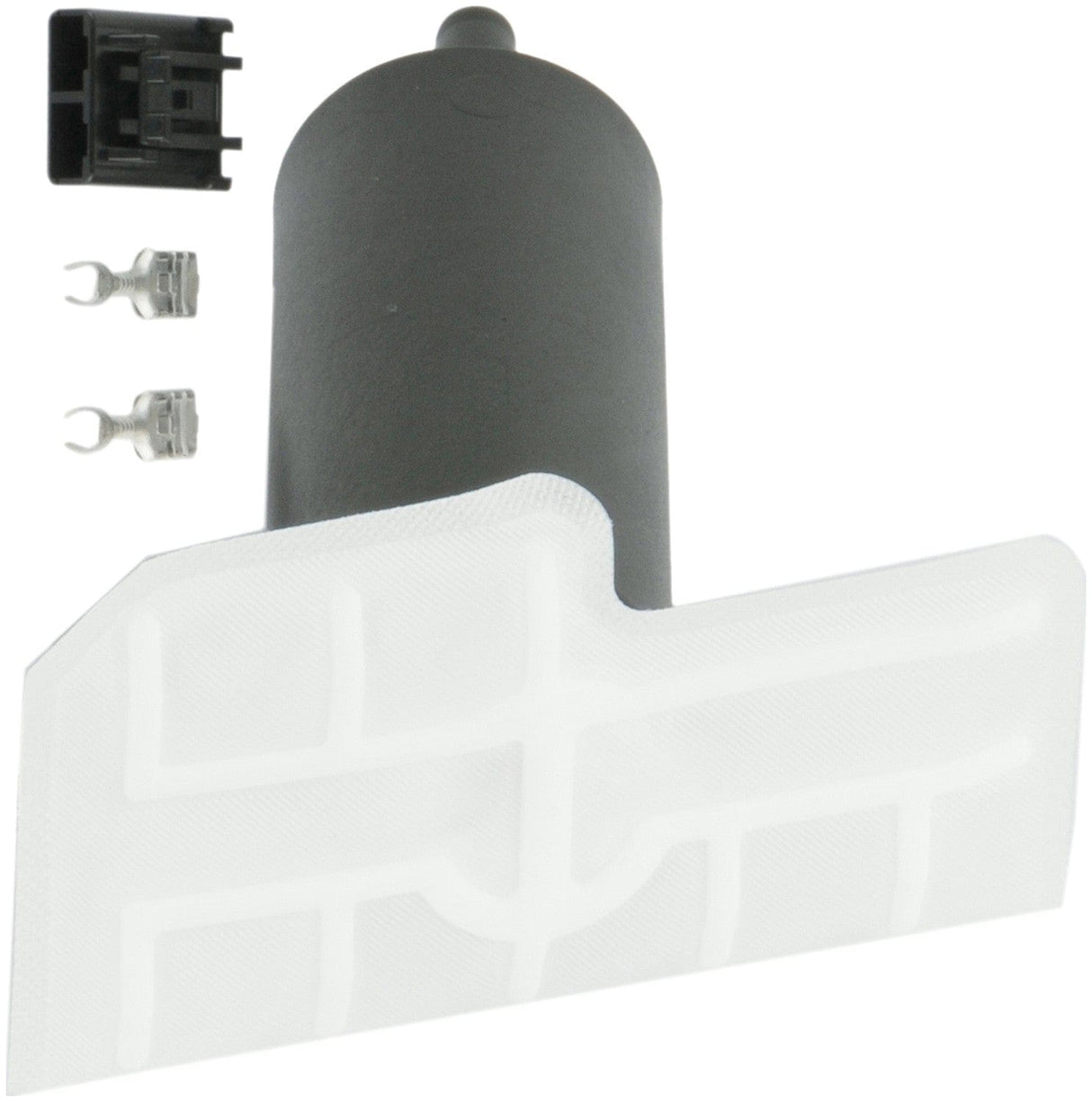 Fuel Pump And Strainer Set - BMW