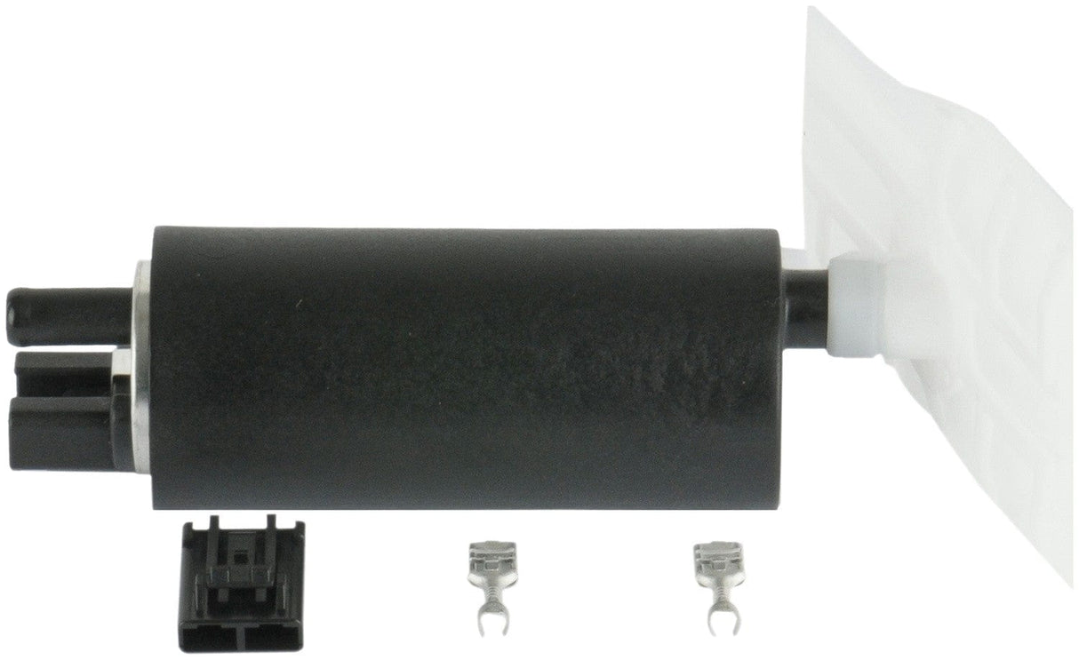 Fuel Pump And Strainer Set - BMW