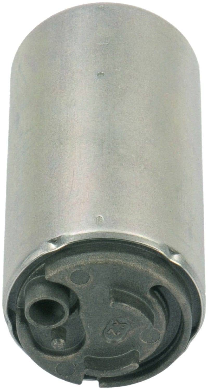 Electric Fuel Pump