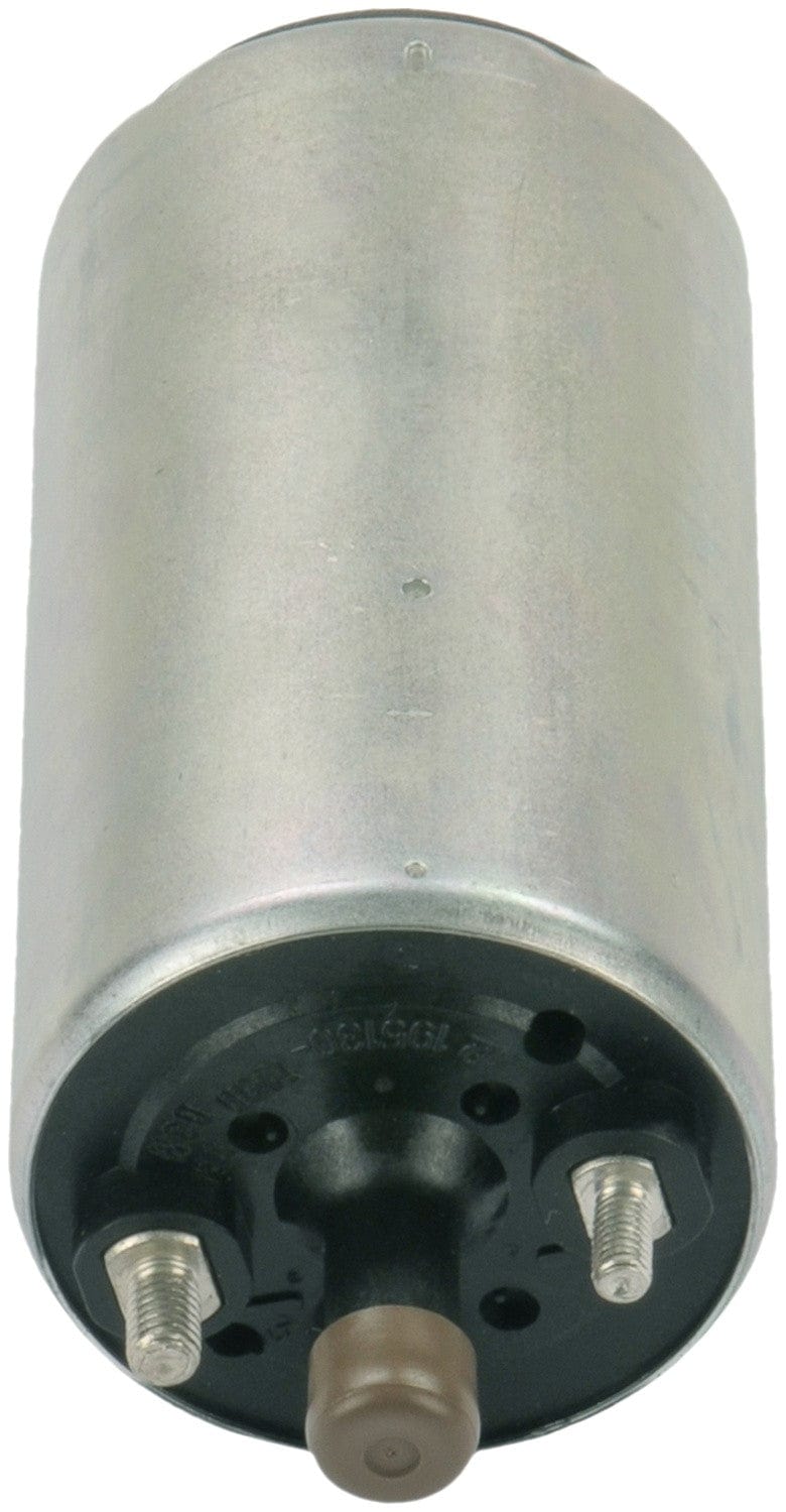 Electric Fuel Pump