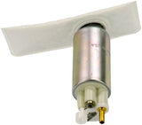 Fuel Pump And Strainer Set