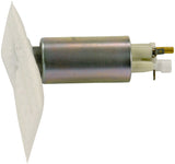 Fuel Pump And Strainer Set