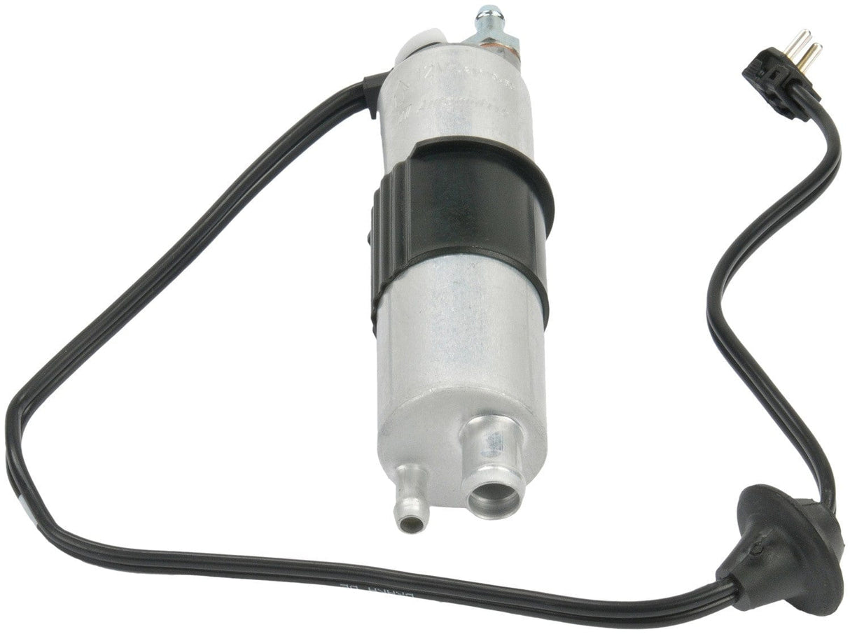 Electric Fuel Pump - Mercedes