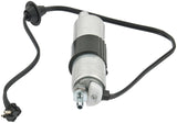 Electric Fuel Pump - Mercedes