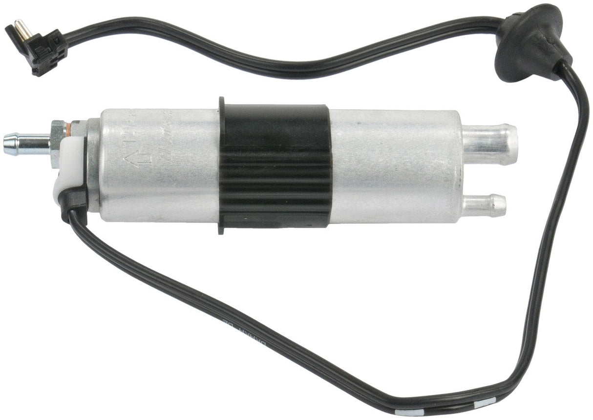 Electric Fuel Pump - Mercedes