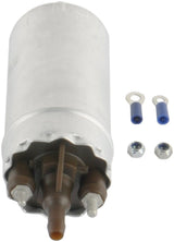 Electric Fuel Pump