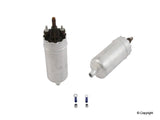 Electric Fuel Pump