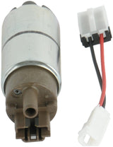 Electric Fuel Pump