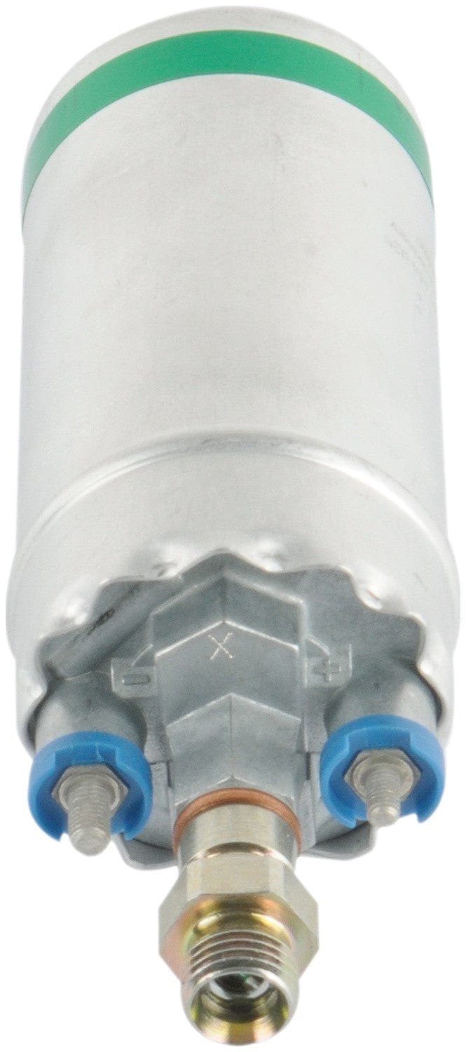 Electric Fuel Pump