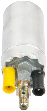 Electric Fuel Pump
