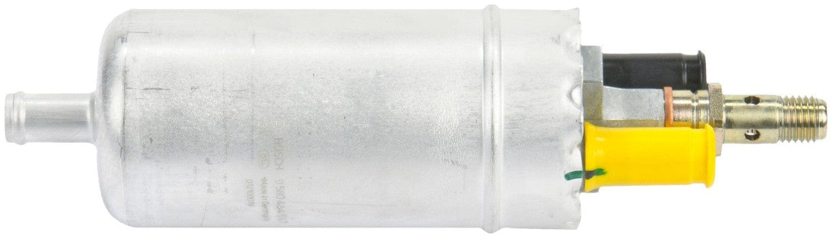 Electric Fuel Pump