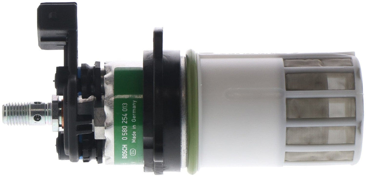 Fuel Pump And Strainer Set - VW/Audi