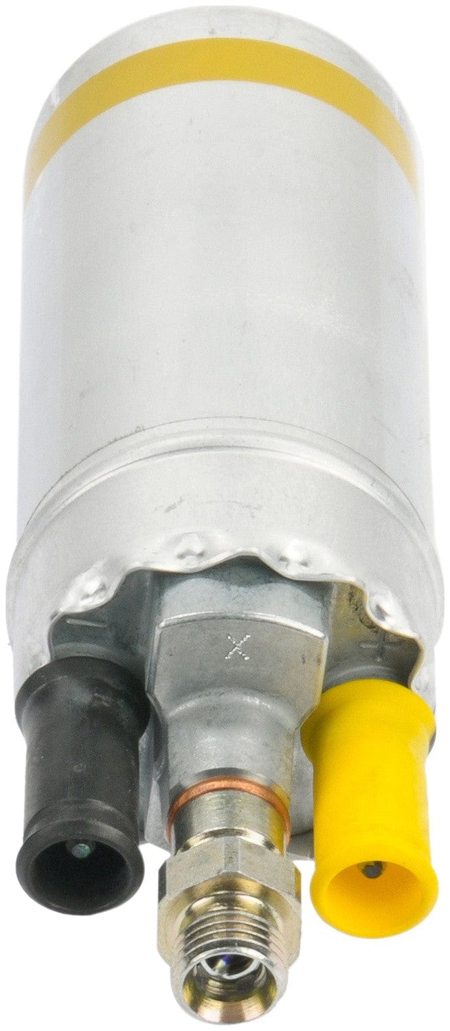 Electric Fuel Pump