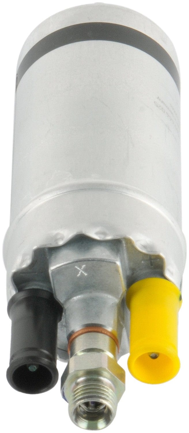 Electric Fuel Pump