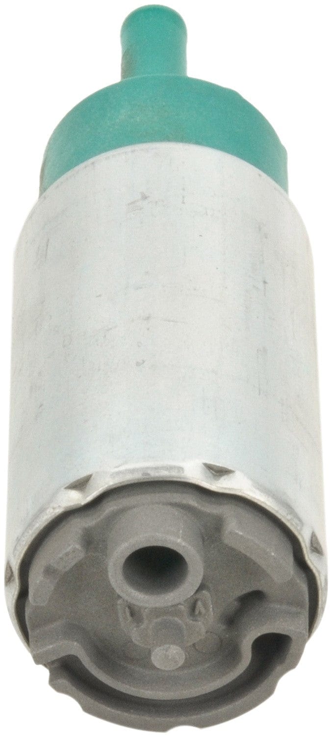 Electric Fuel Pump