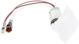Electric Fuel Pump In-Tank