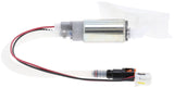 Electric Fuel Pump In-Tank