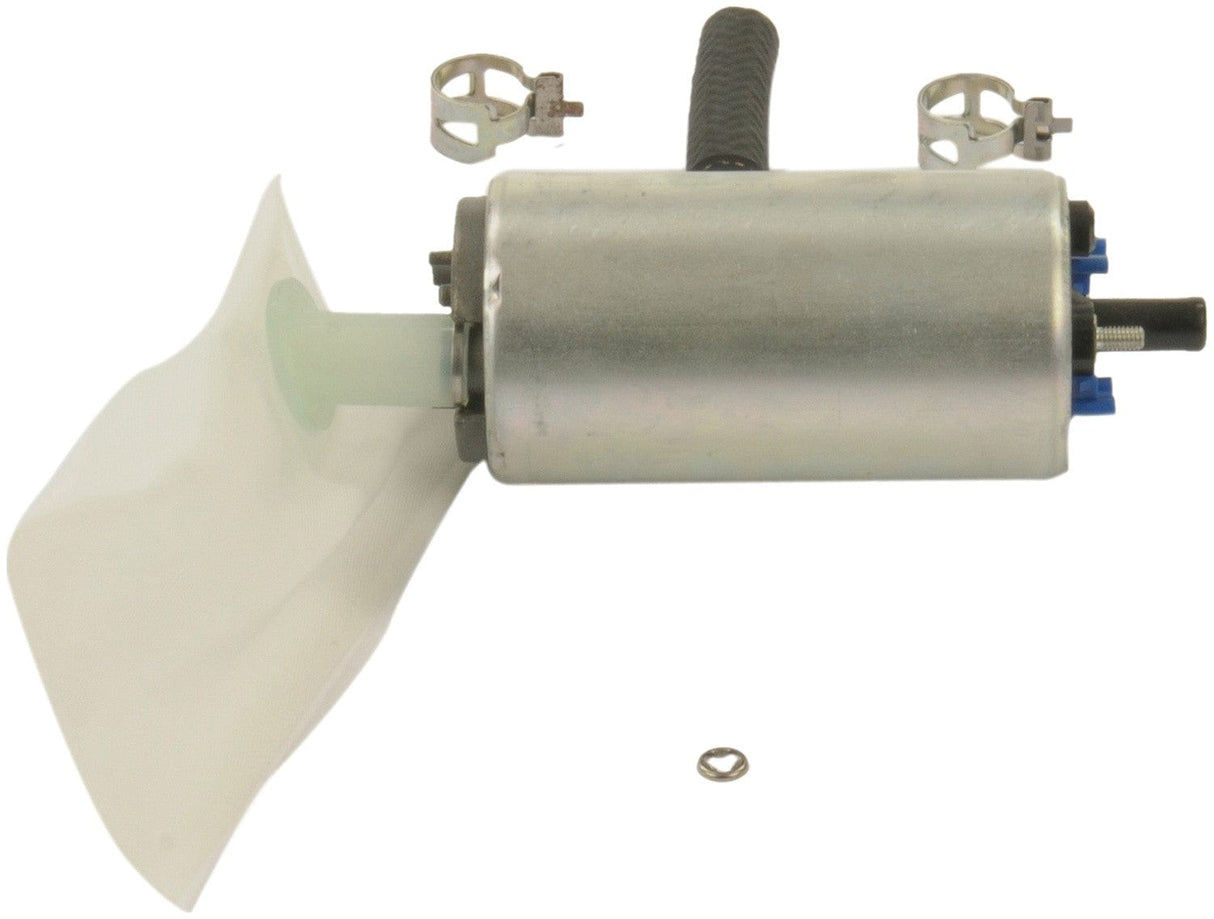Fuel Pump And Strainer Set
