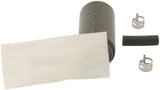 Fuel Pump And Strainer Set