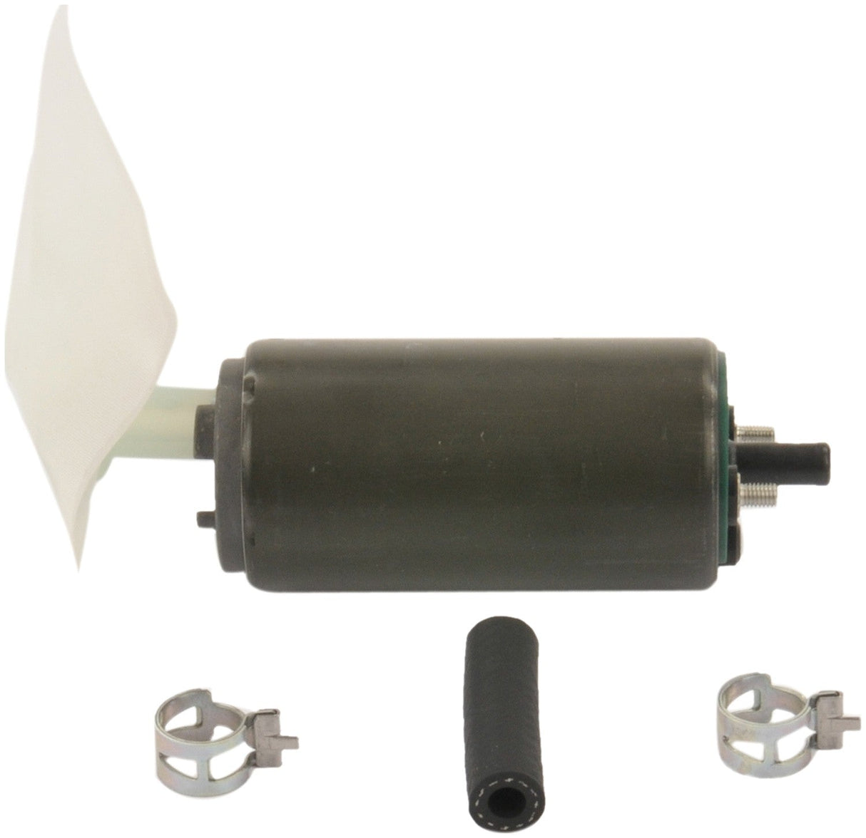Fuel Pump And Strainer Set