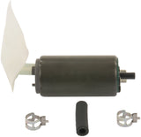 Fuel Pump And Strainer Set