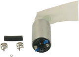 Fuel Pump And Strainer Set