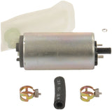 Fuel Pump And Strainer Set