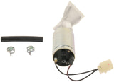 Fuel Pump And Strainer Set