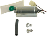Fuel Pump And Strainer Set