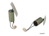 Fuel Pump And Strainer Set