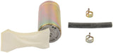 Fuel Pump And Strainer Set