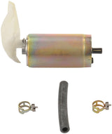 Fuel Pump And Strainer Set