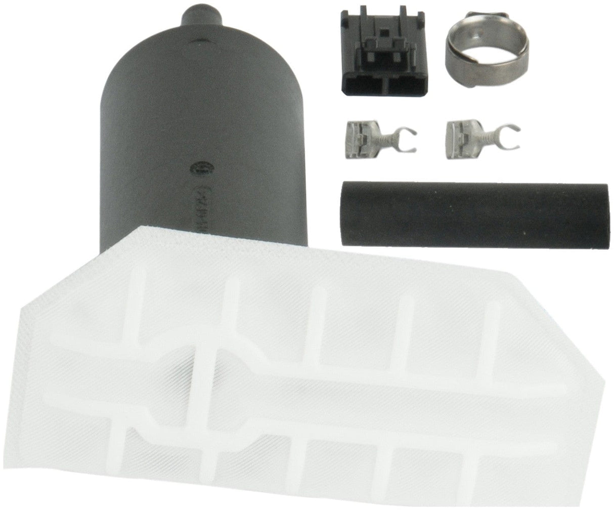 Fuel Pump And Strainer Set - BMW