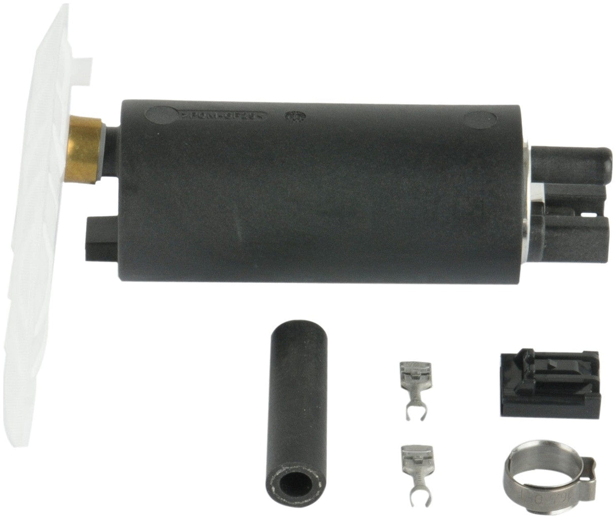 Fuel Pump And Strainer Set - BMW