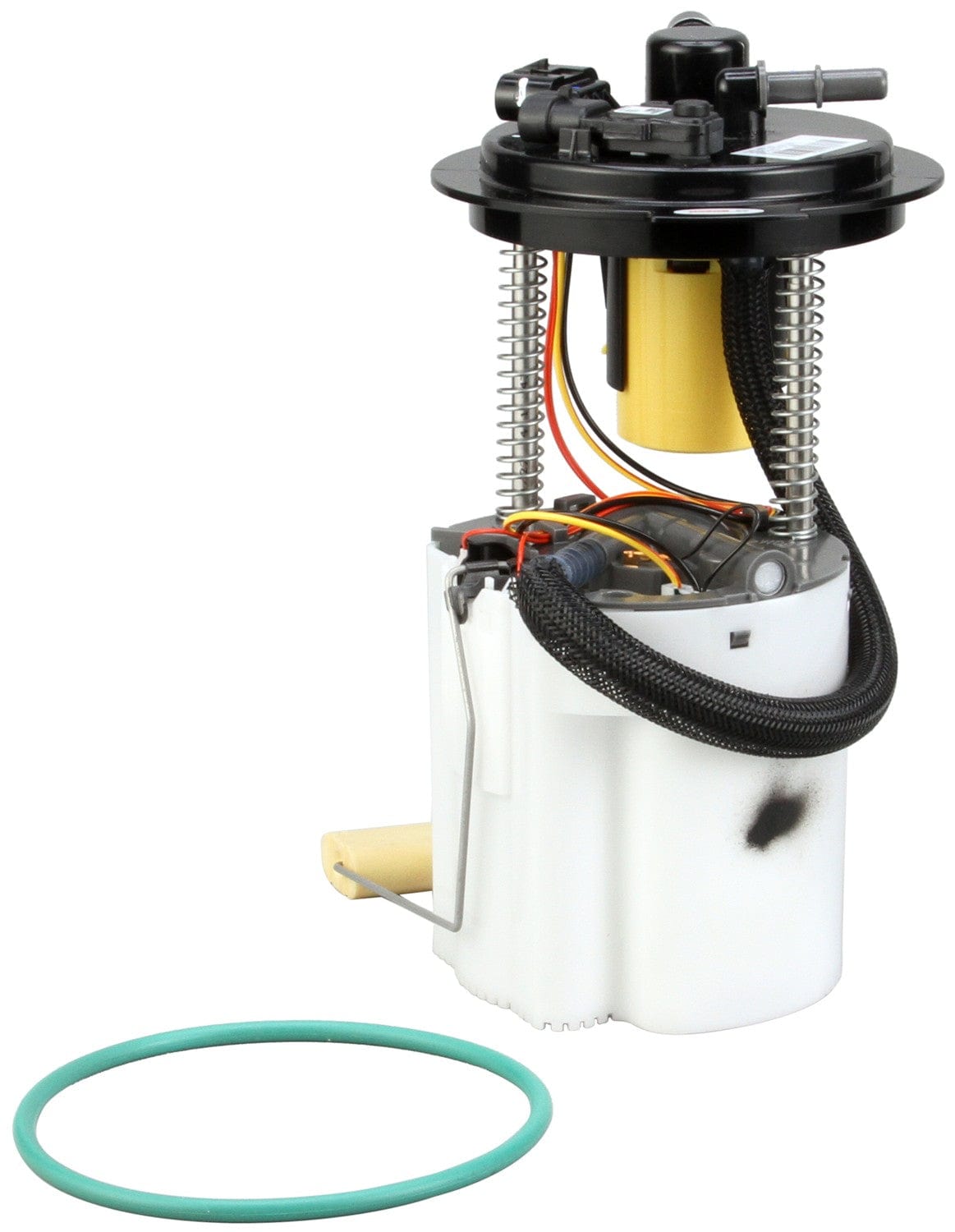 Fuel Pump Module Assembly