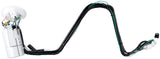 Electric Fuel Pump - BMW