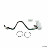 Electric Fuel Pump - BMW