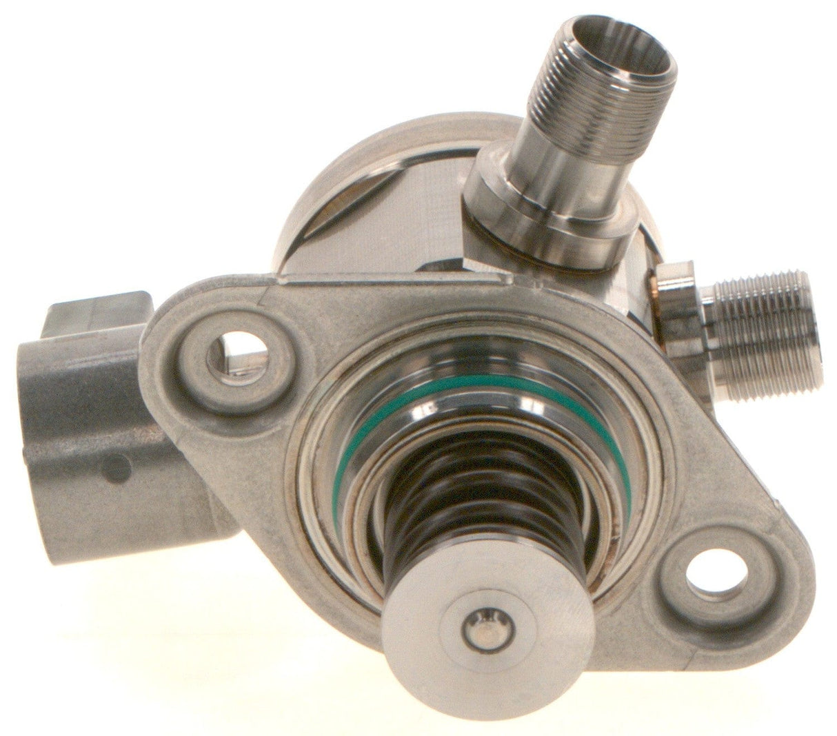 High Pressure Fuel Pump For Direct Injection - Mercedes