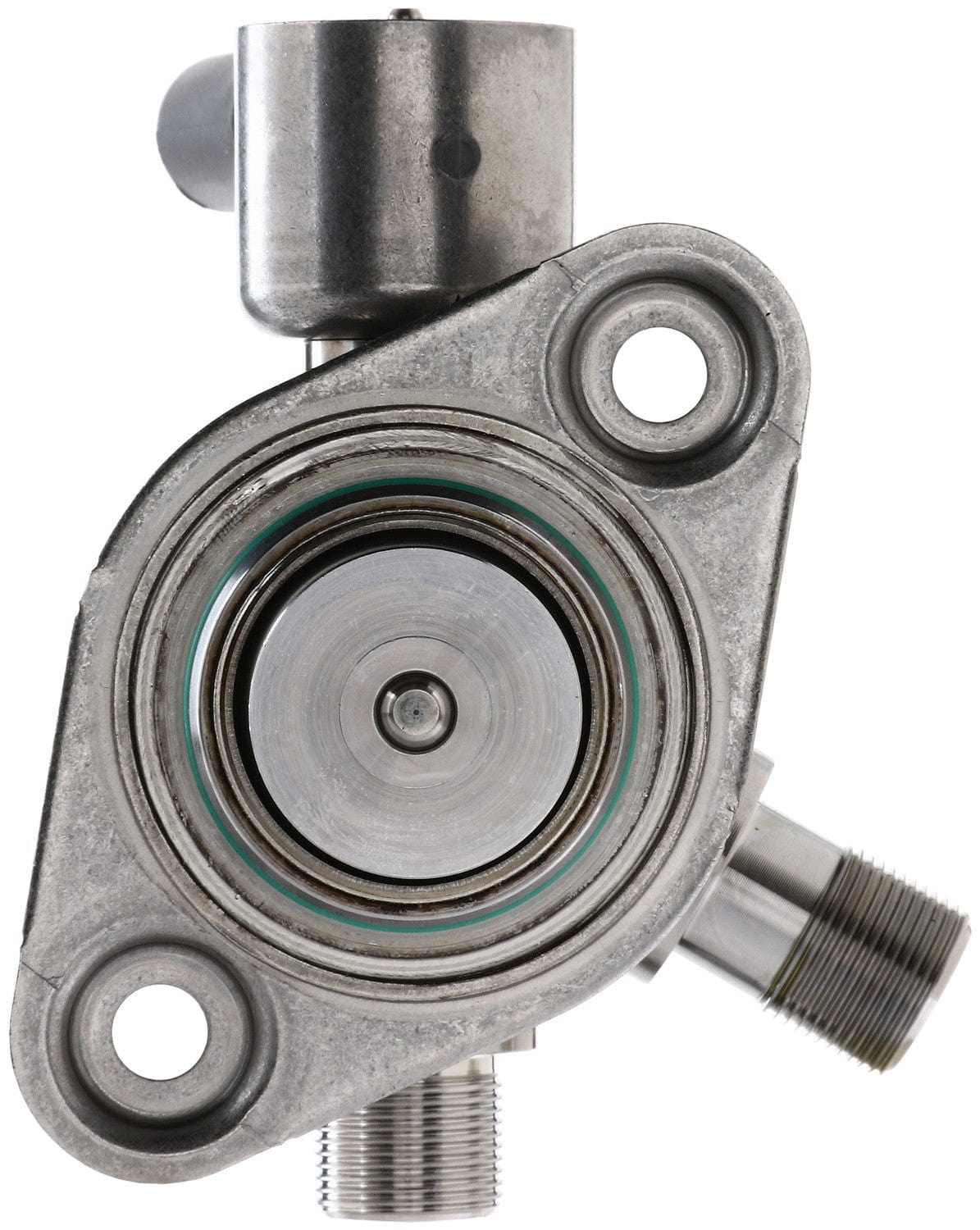 High Pressure Fuel Pump For Direct Injection - Mercedes