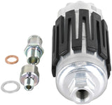 Electric Fuel Pump In-Line