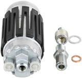Electric Fuel Pump In-Line