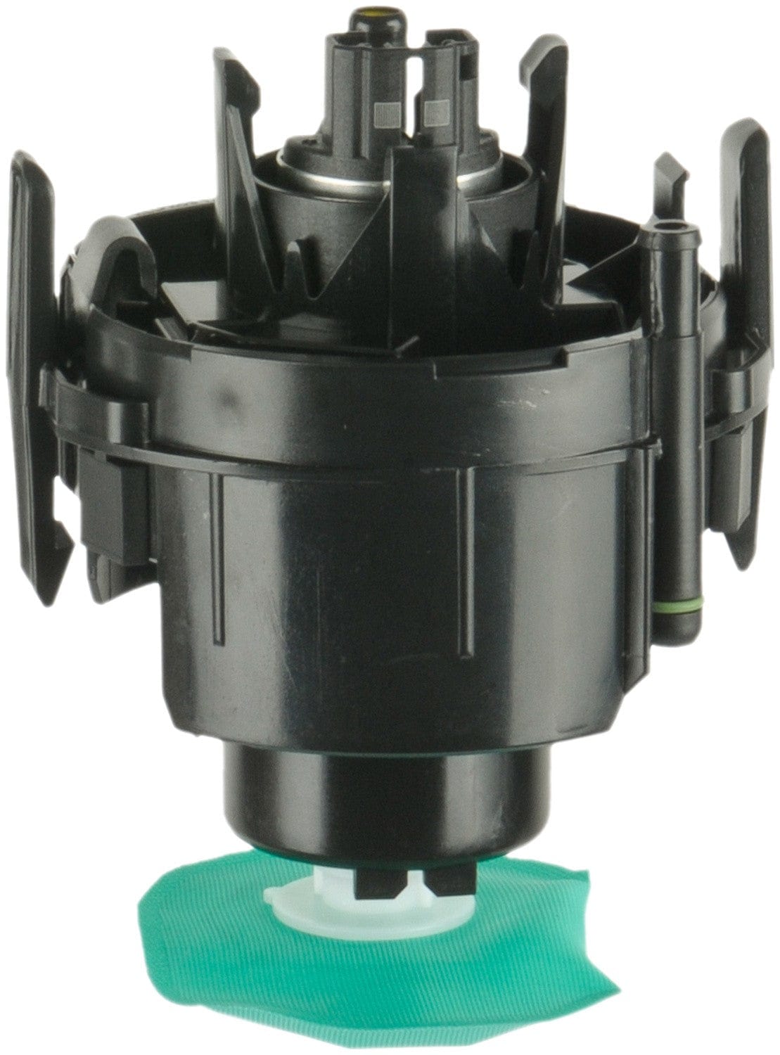 Fuel Pump And Strainer Set