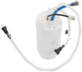 Fuel Pump Reservoir - VW/Audi