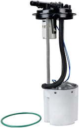 Fuel Pump Module Assembly