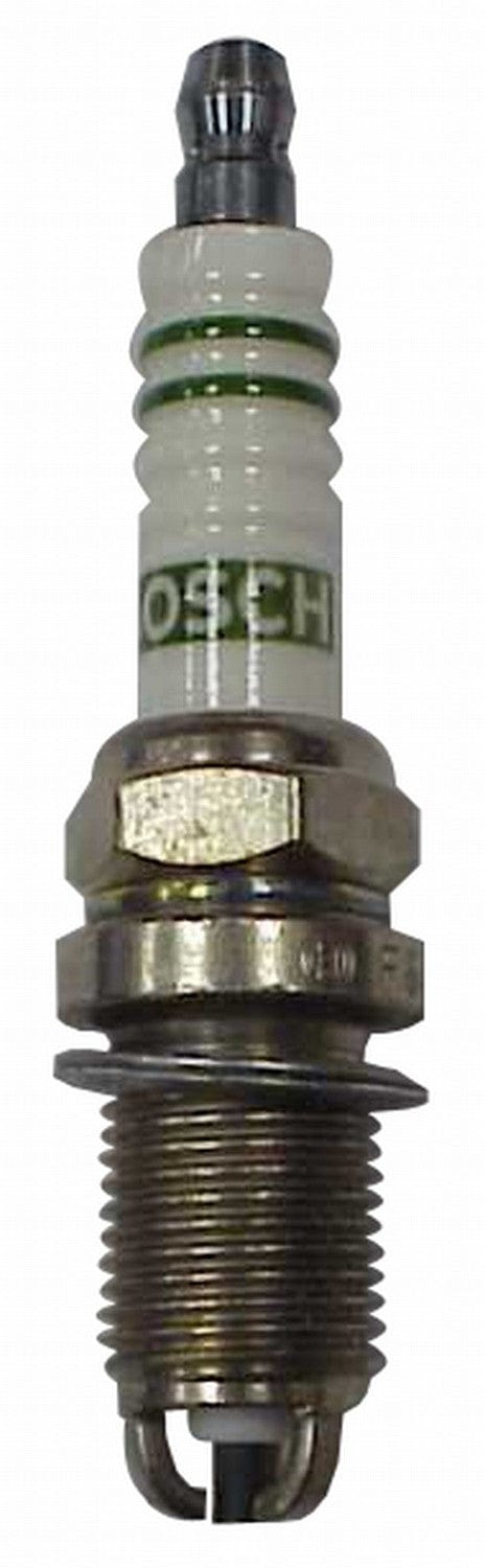 Nickel With Copper-Core Spark Plug - Porsche